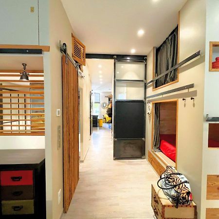 Ferienwohnung Un Ecrin A Cassis Exterior foto