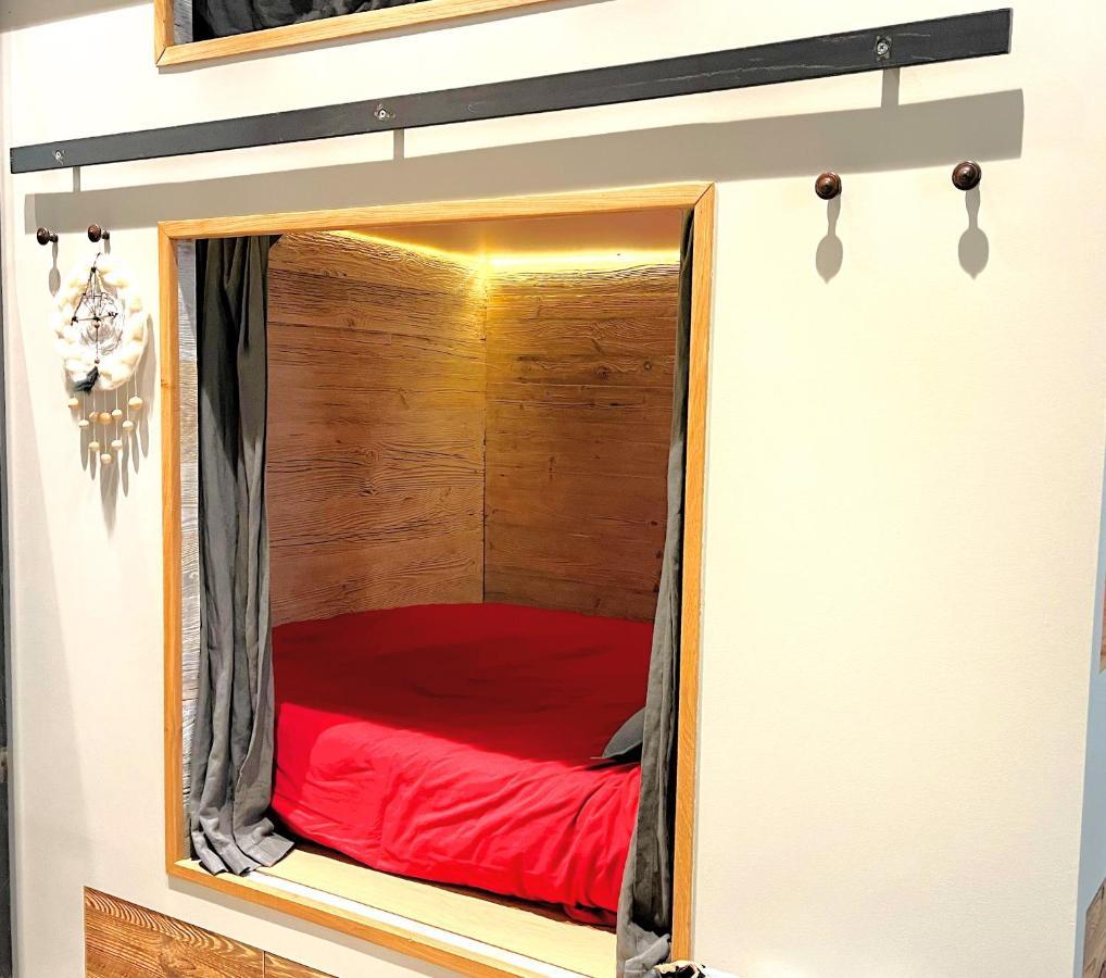 Ferienwohnung Un Ecrin A Cassis Exterior foto