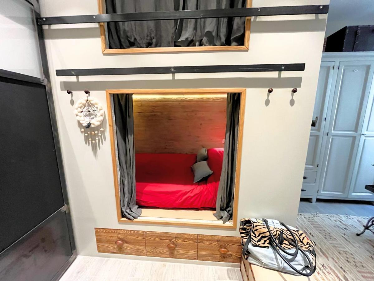 Ferienwohnung Un Ecrin A Cassis Exterior foto